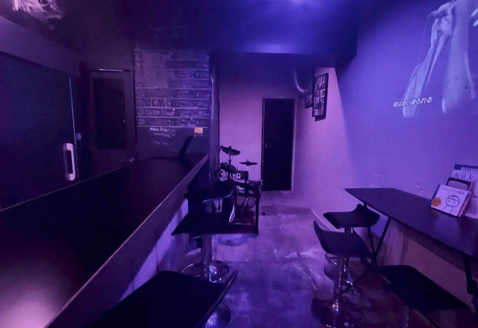 Brewpub Truth 店内写真2